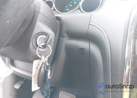 2015 Buick Enclave Premium from USA, damaged, VIN 5GAKVCKD2FJ146142